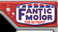 Logo Fantic