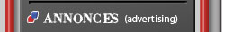 annonces
